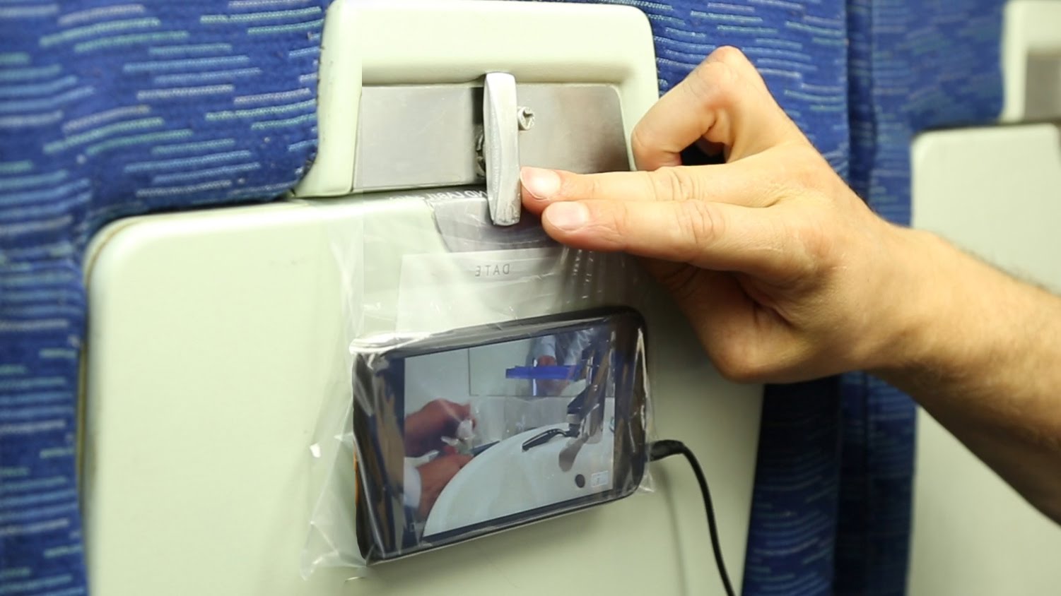 Travel Hacks