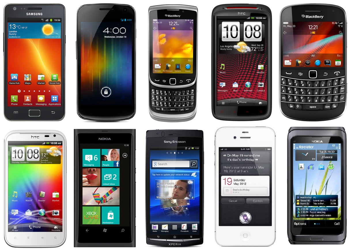  Mobile