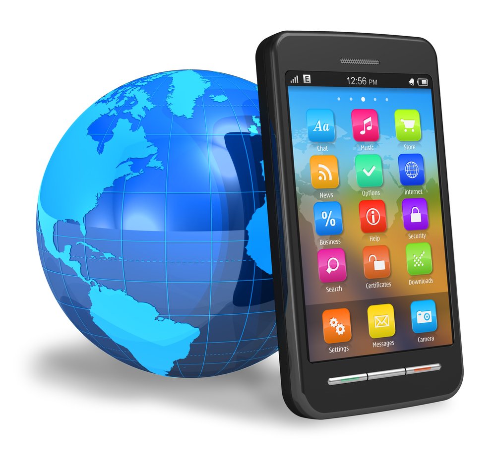  Mobile Web
