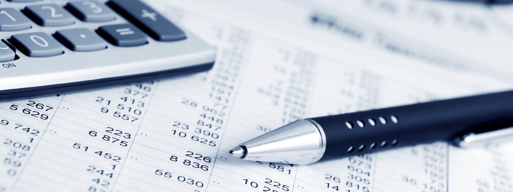  Finance