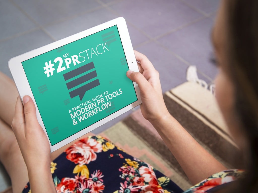 PR Tools