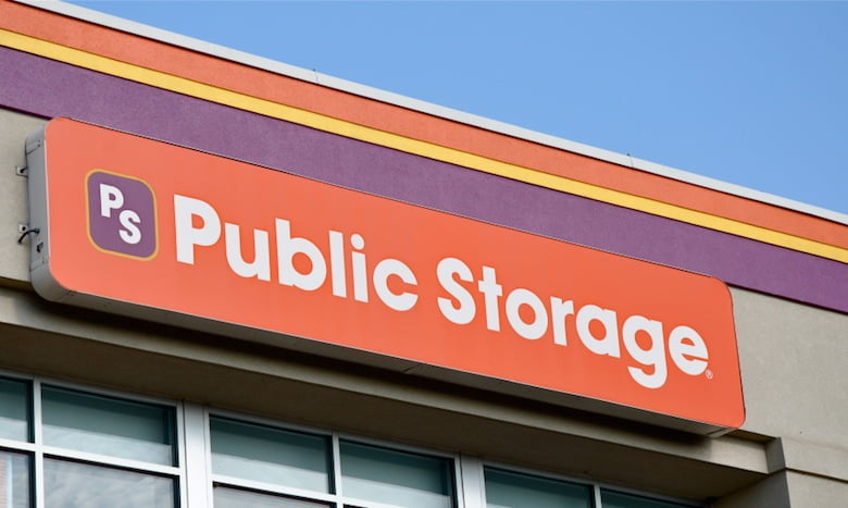 Storage Facility