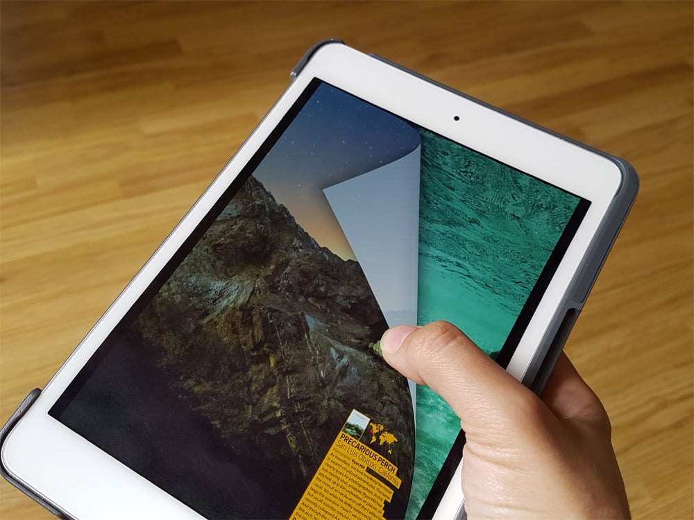  iPad