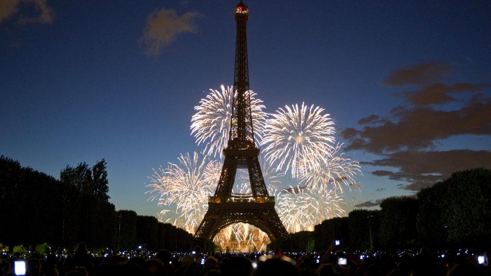  France