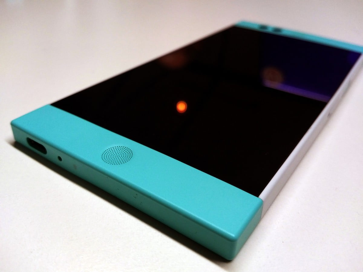 Phone