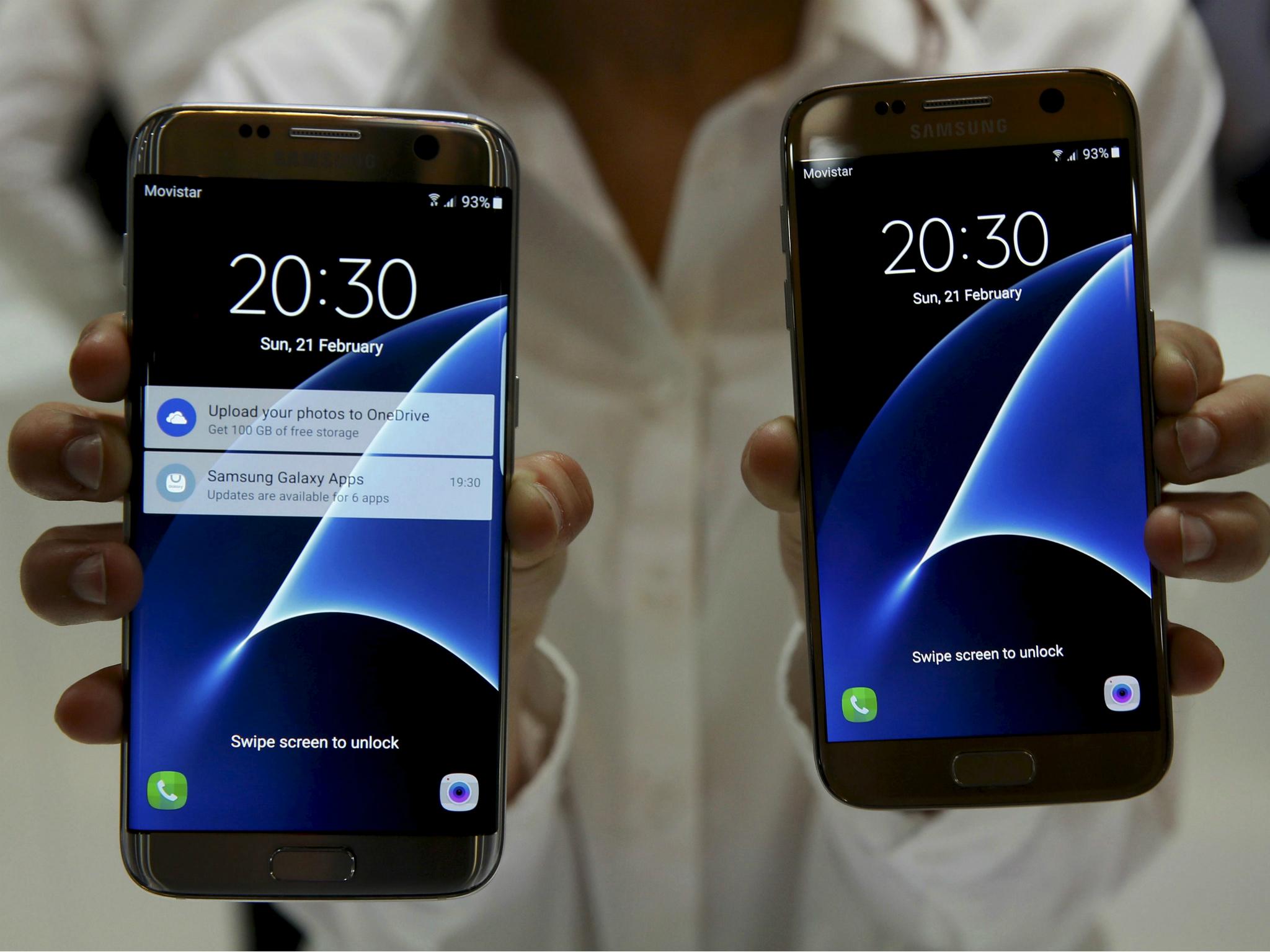  Galaxy S8