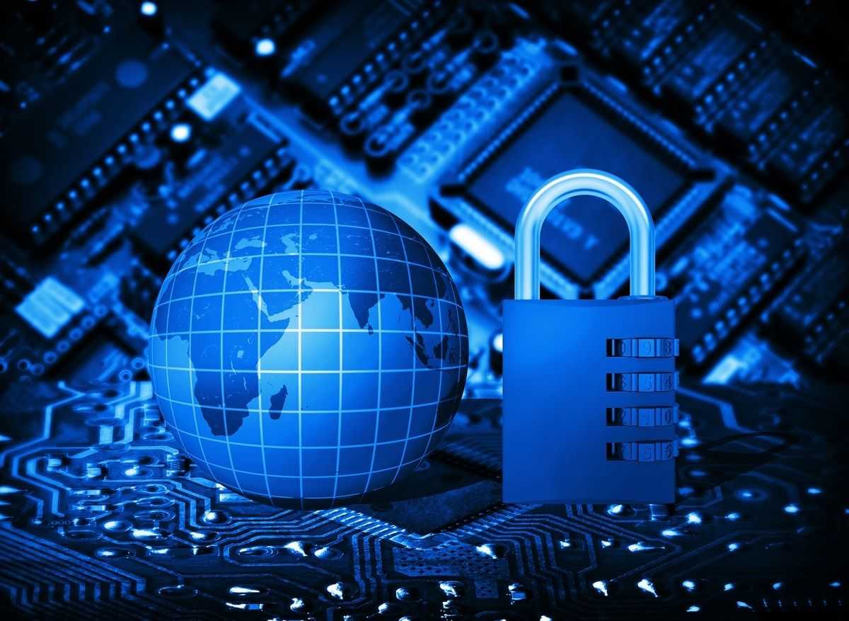  internet security