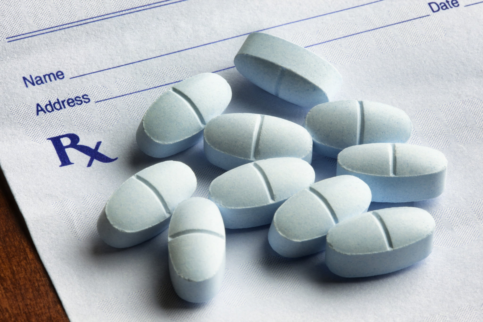  Prescription