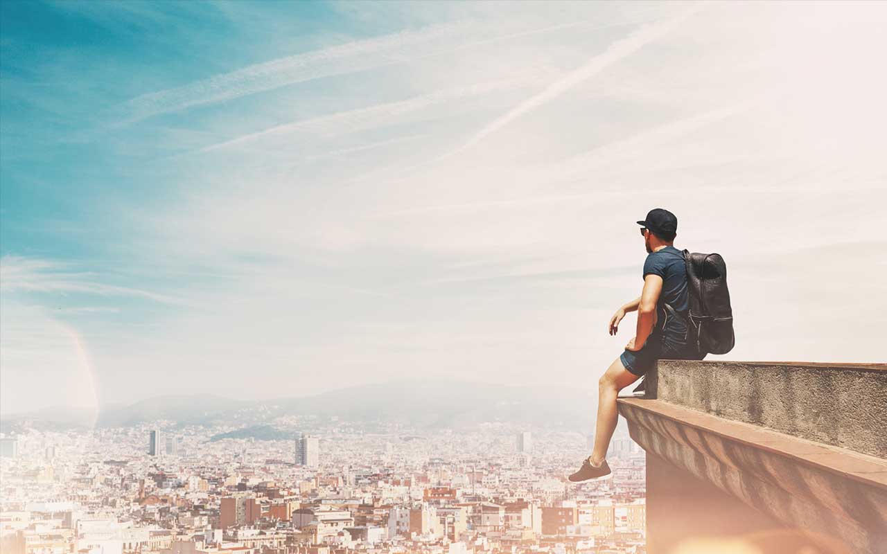 Travel