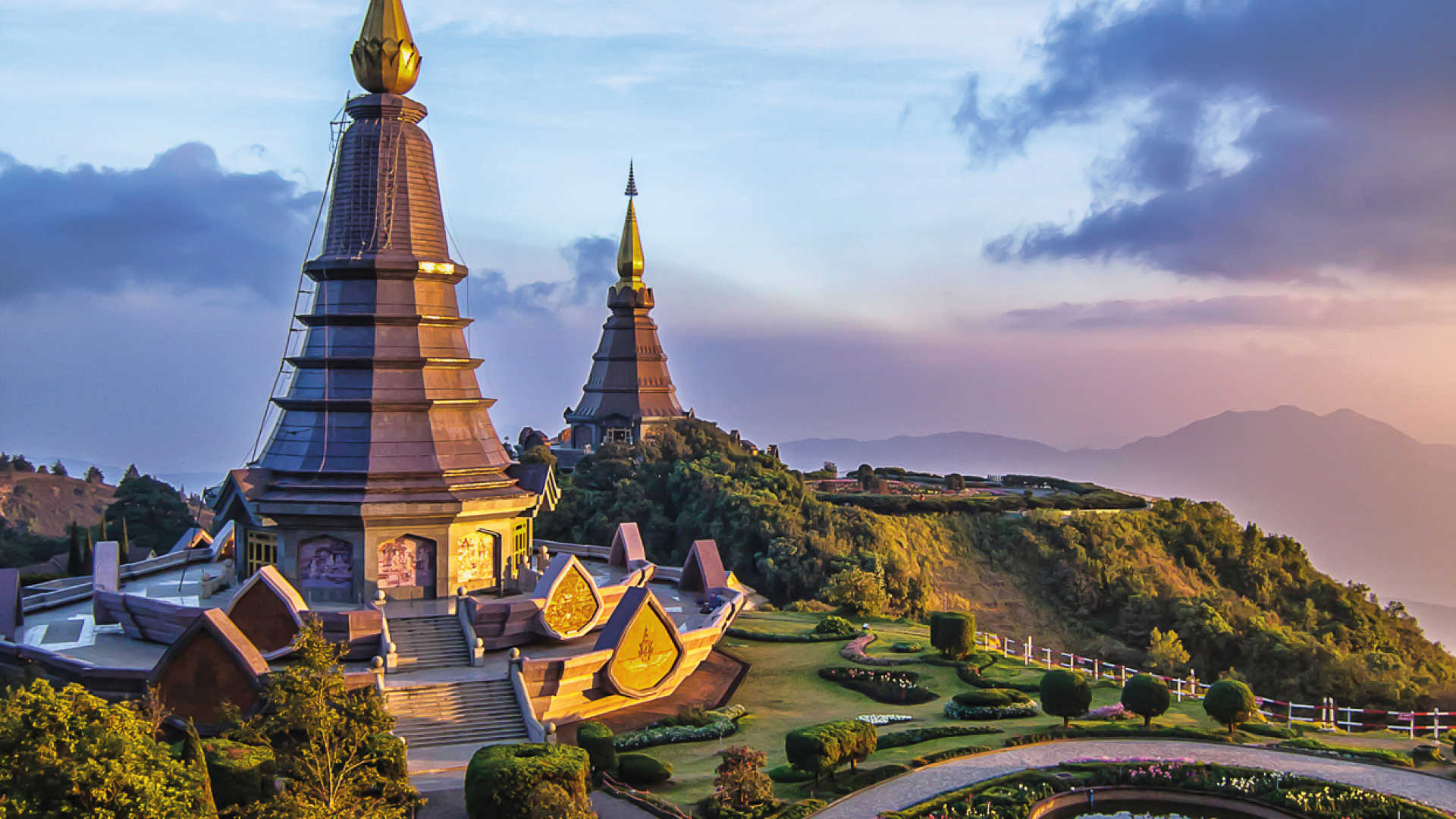  Thailand