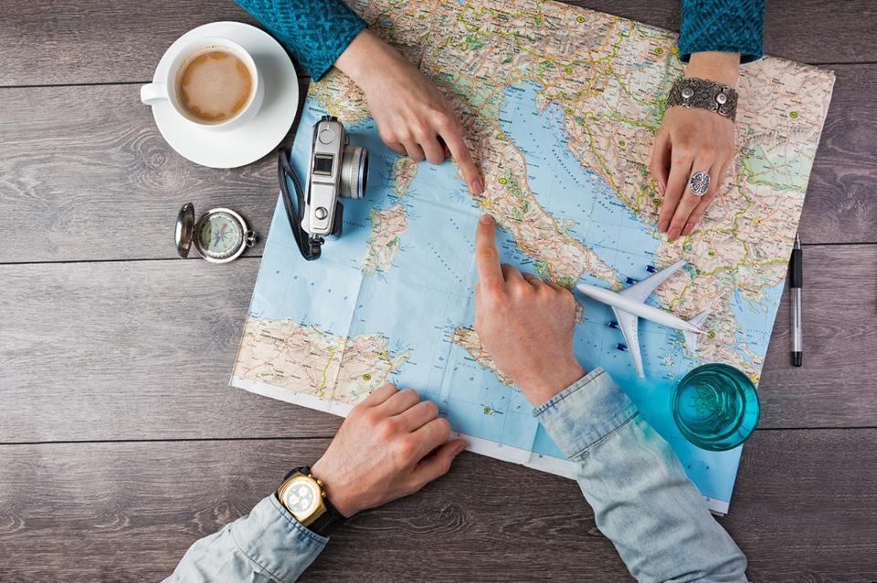 Travel