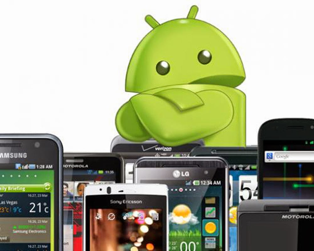 Android Phone