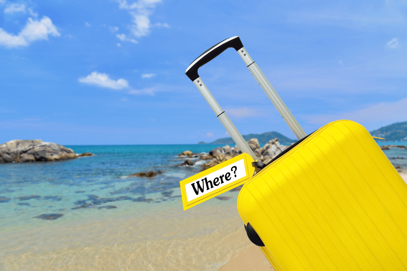 Travel