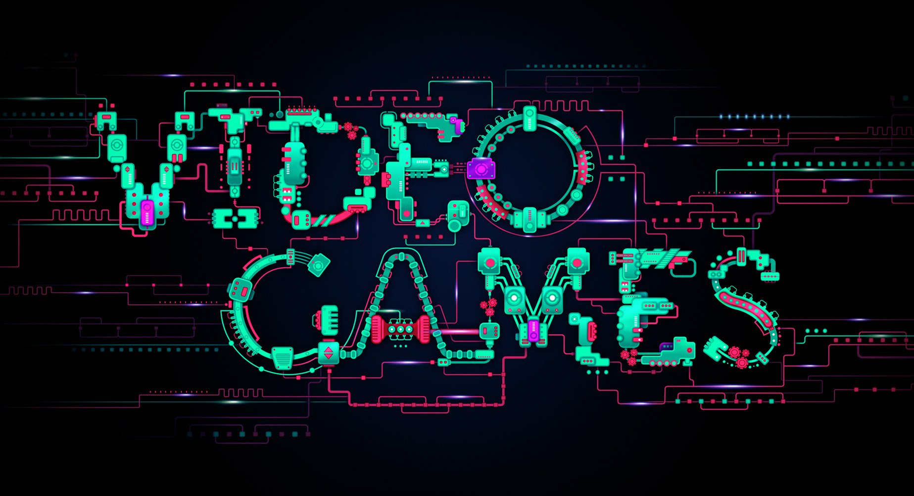  video game