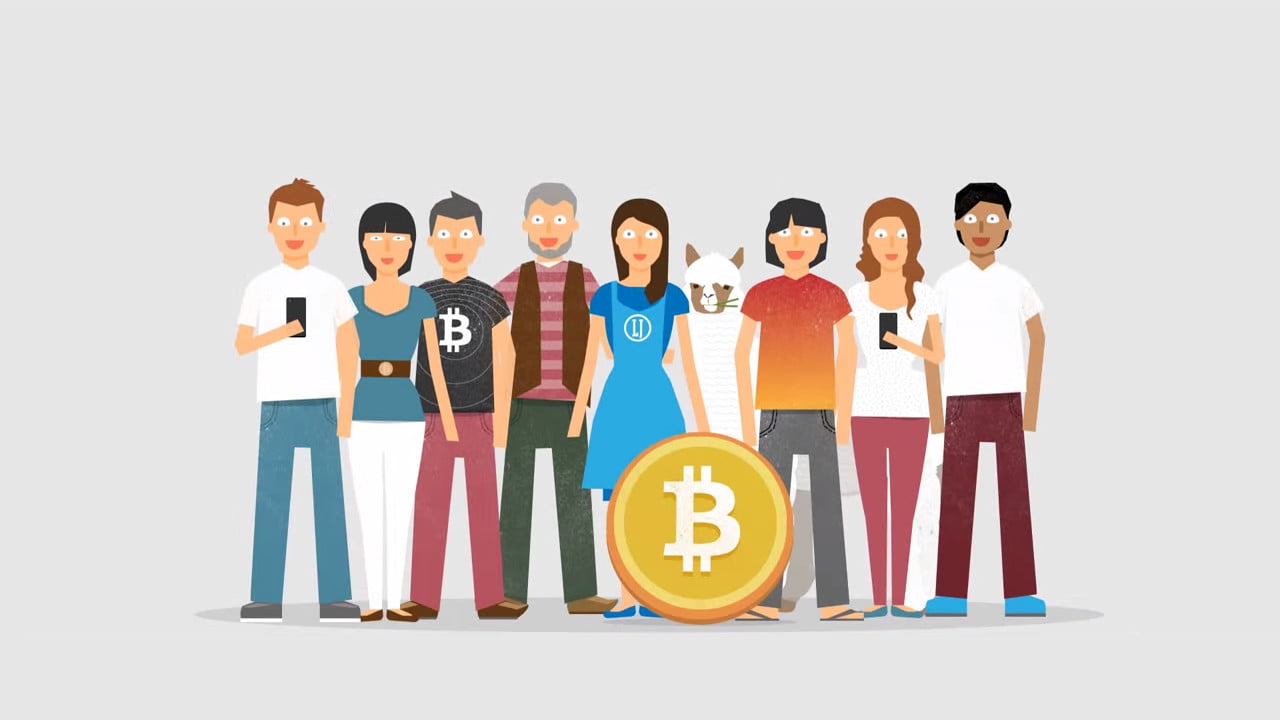  Bitcoin