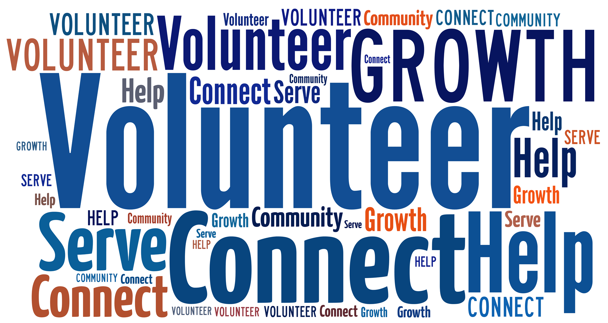  Volunteer