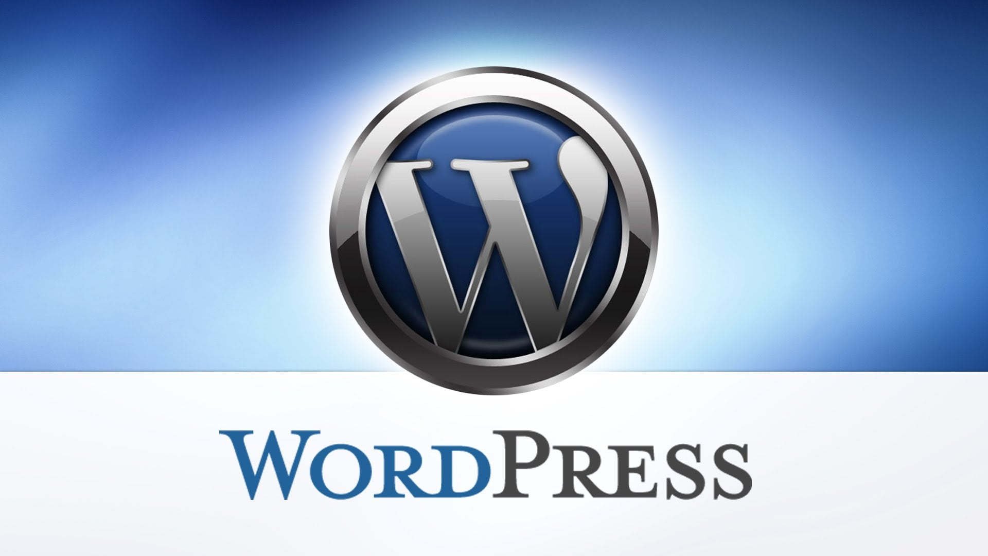  WordPress