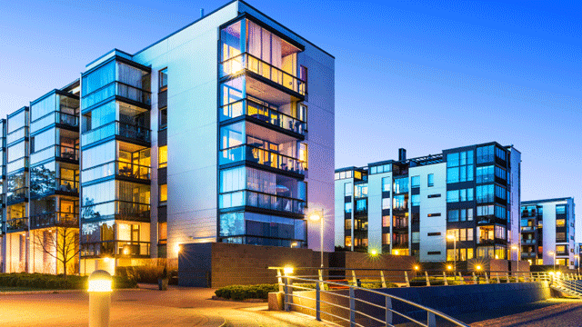 Buying Condos for Sale