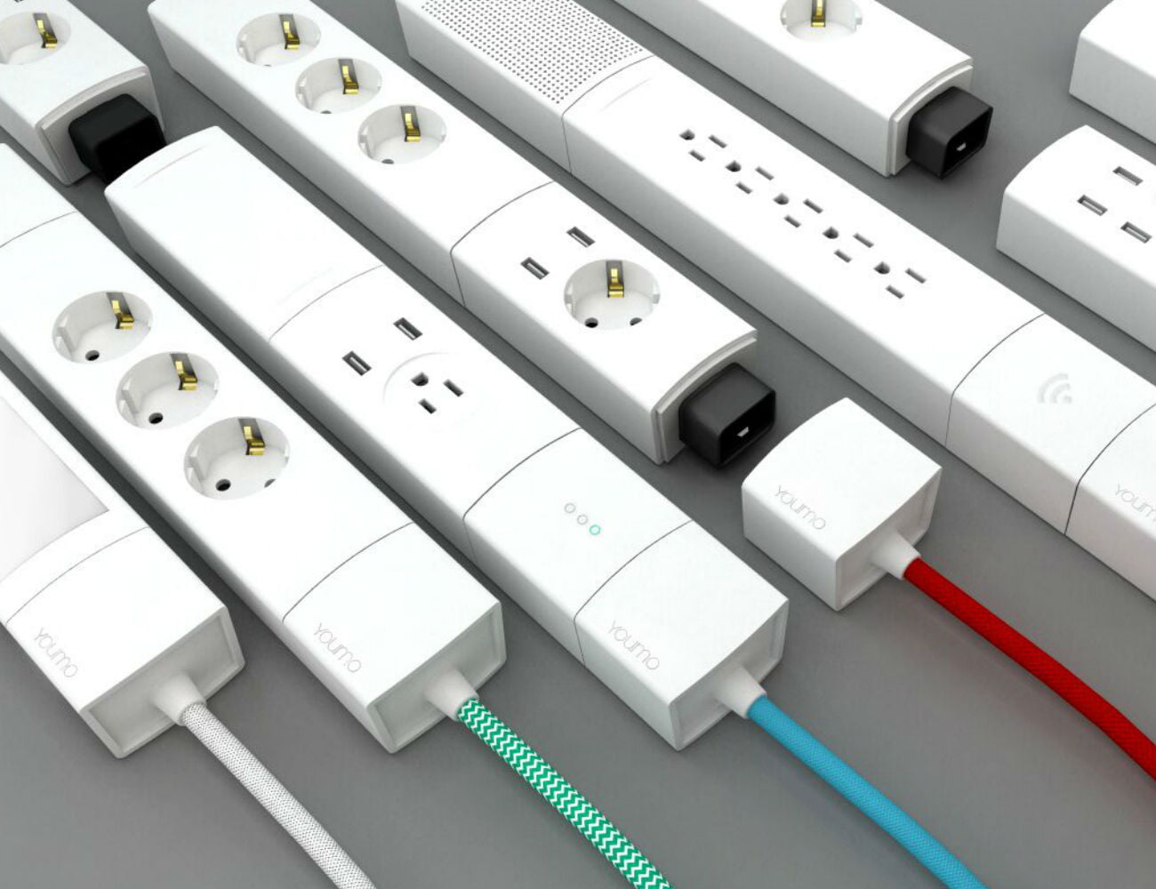 Power Strip Guide