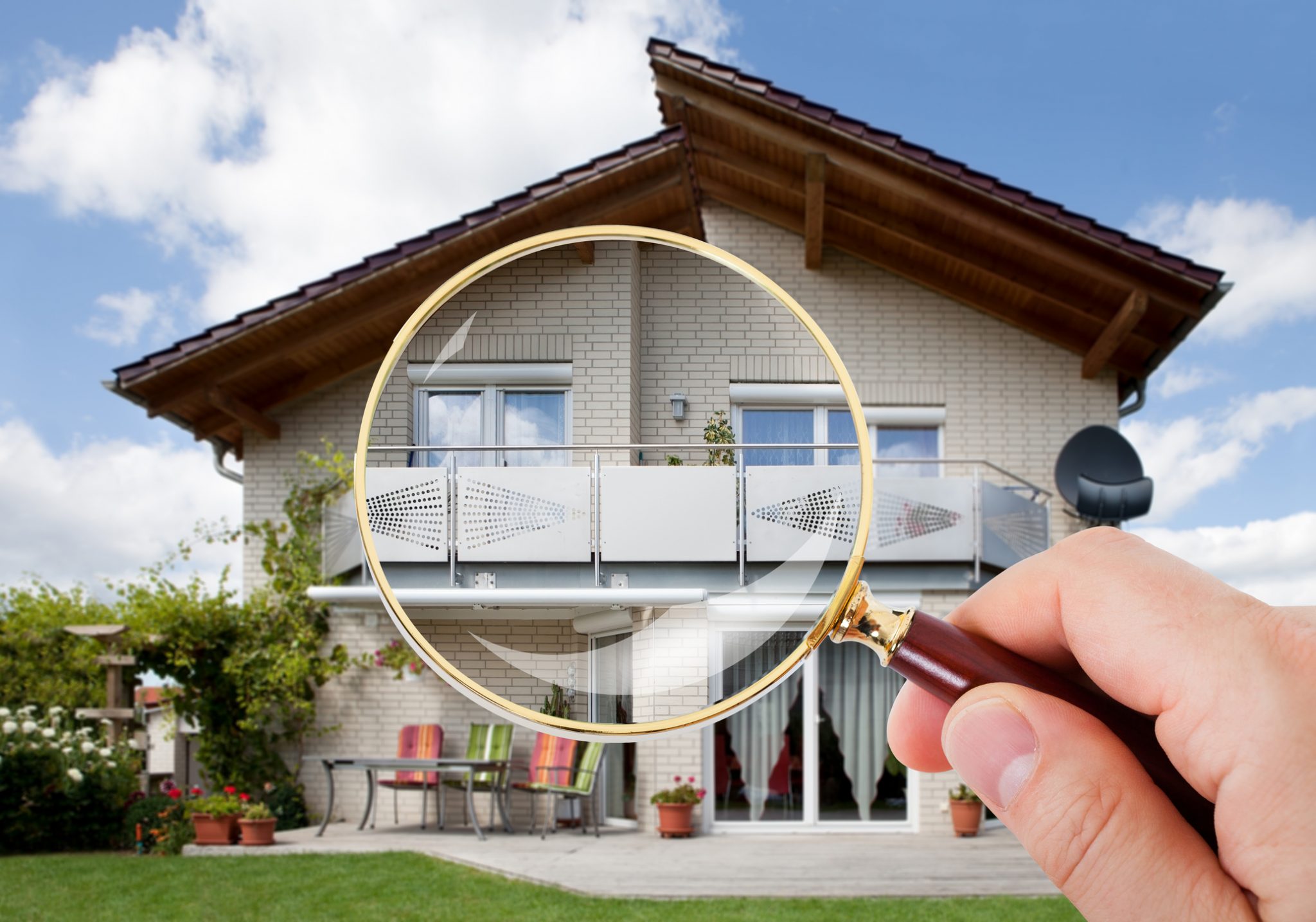 Inspection Company