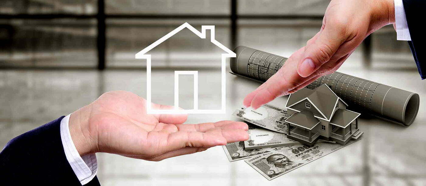 Mortgage Broker