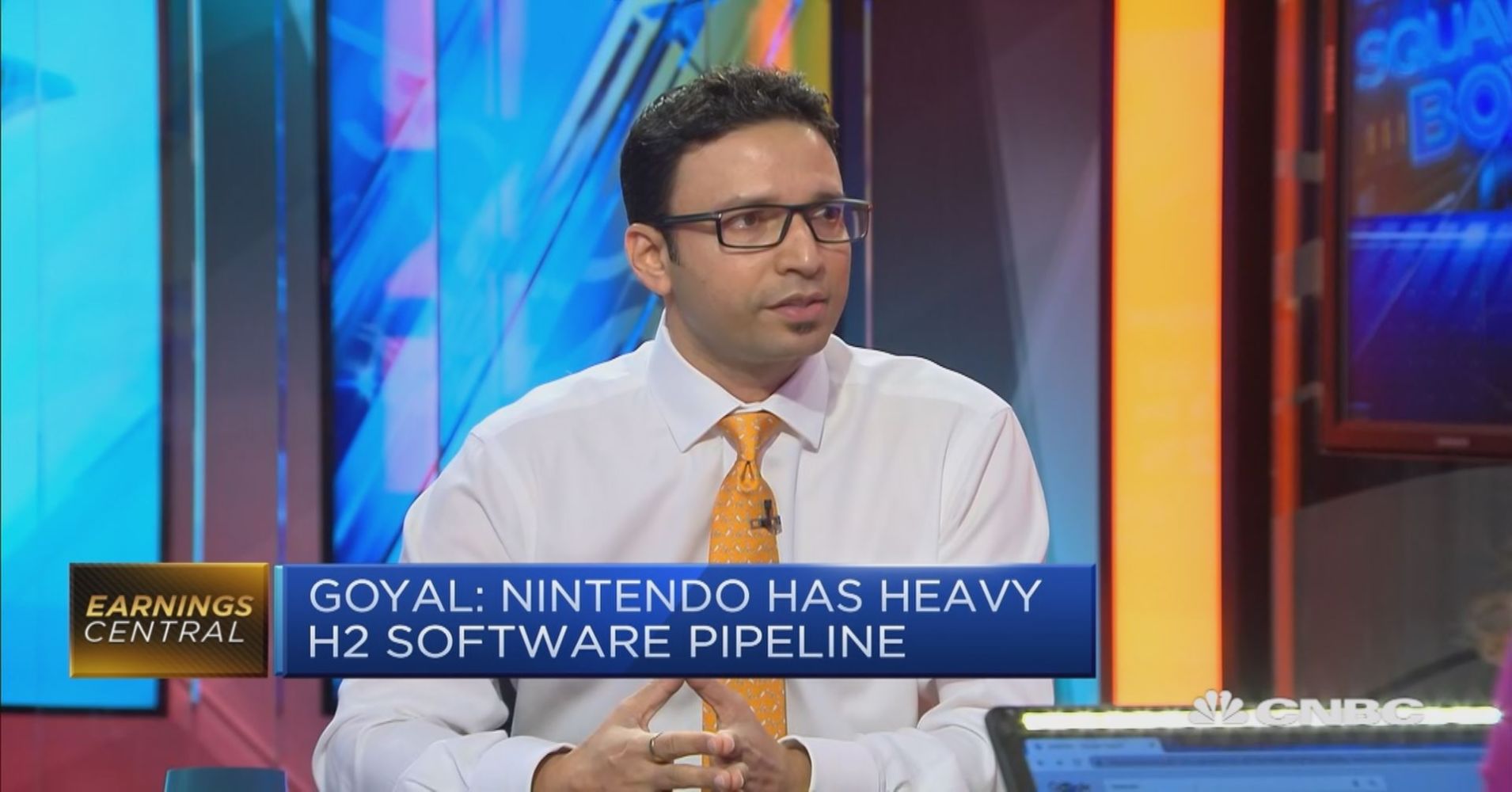mobile gaming market