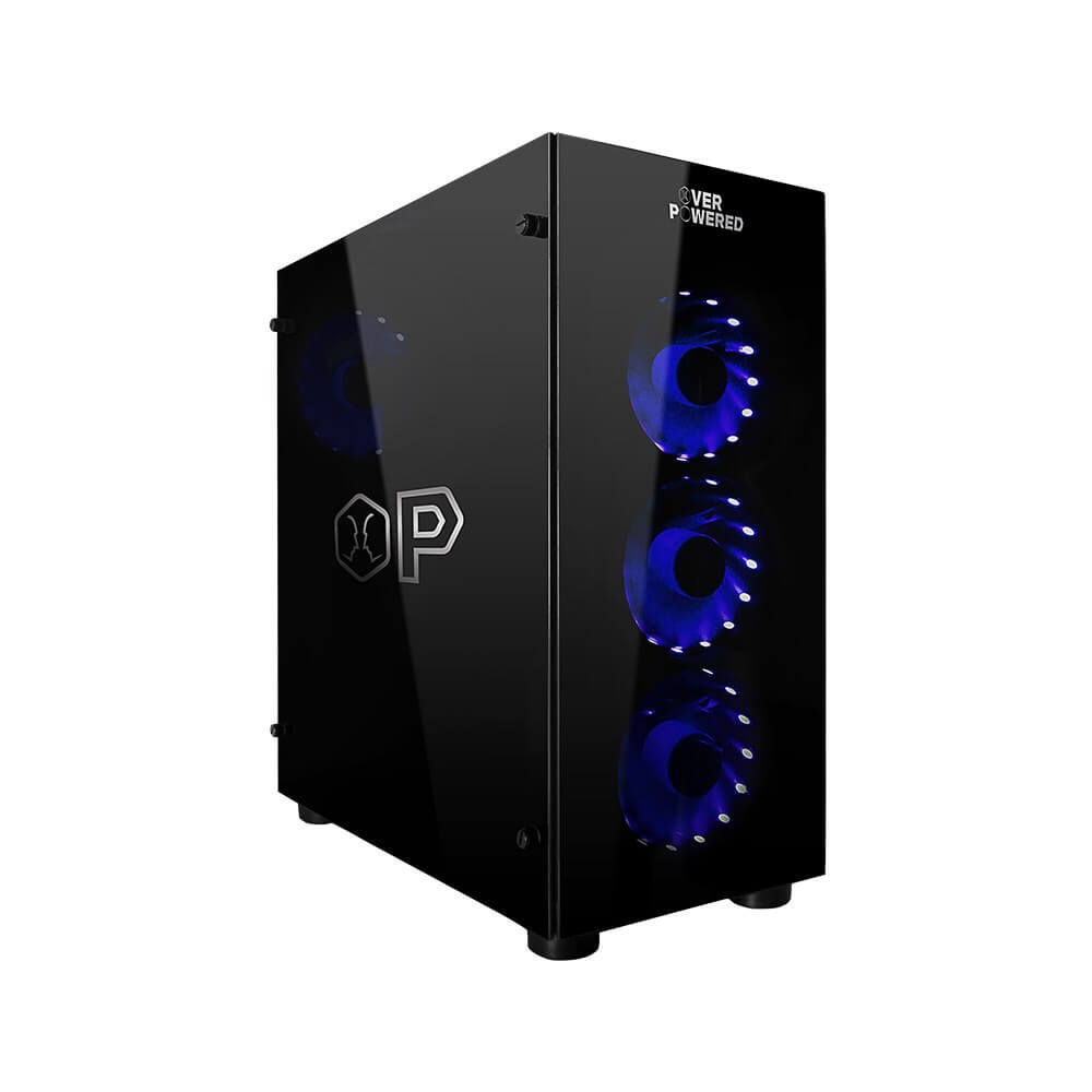 gaming PCs