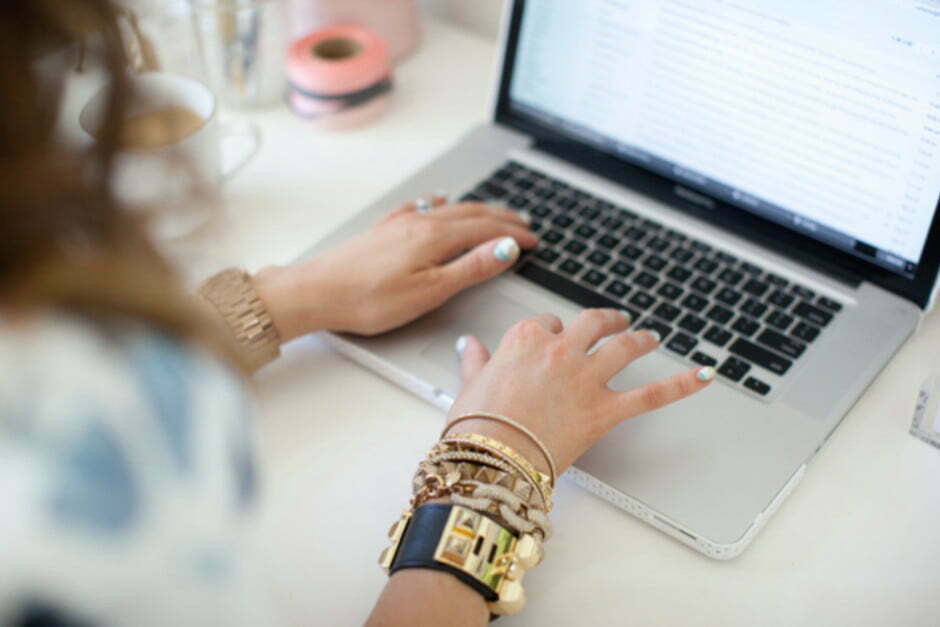 New Bloggers