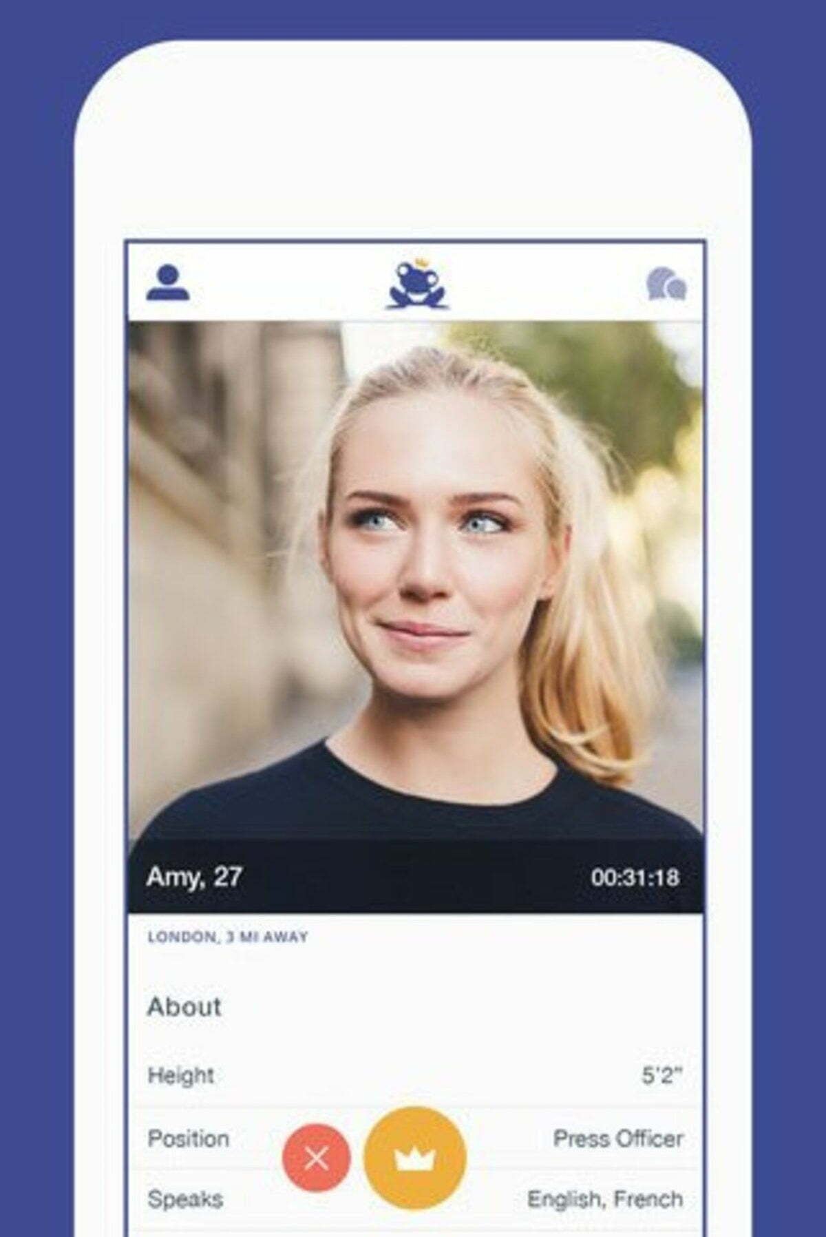 Aren't Tinder