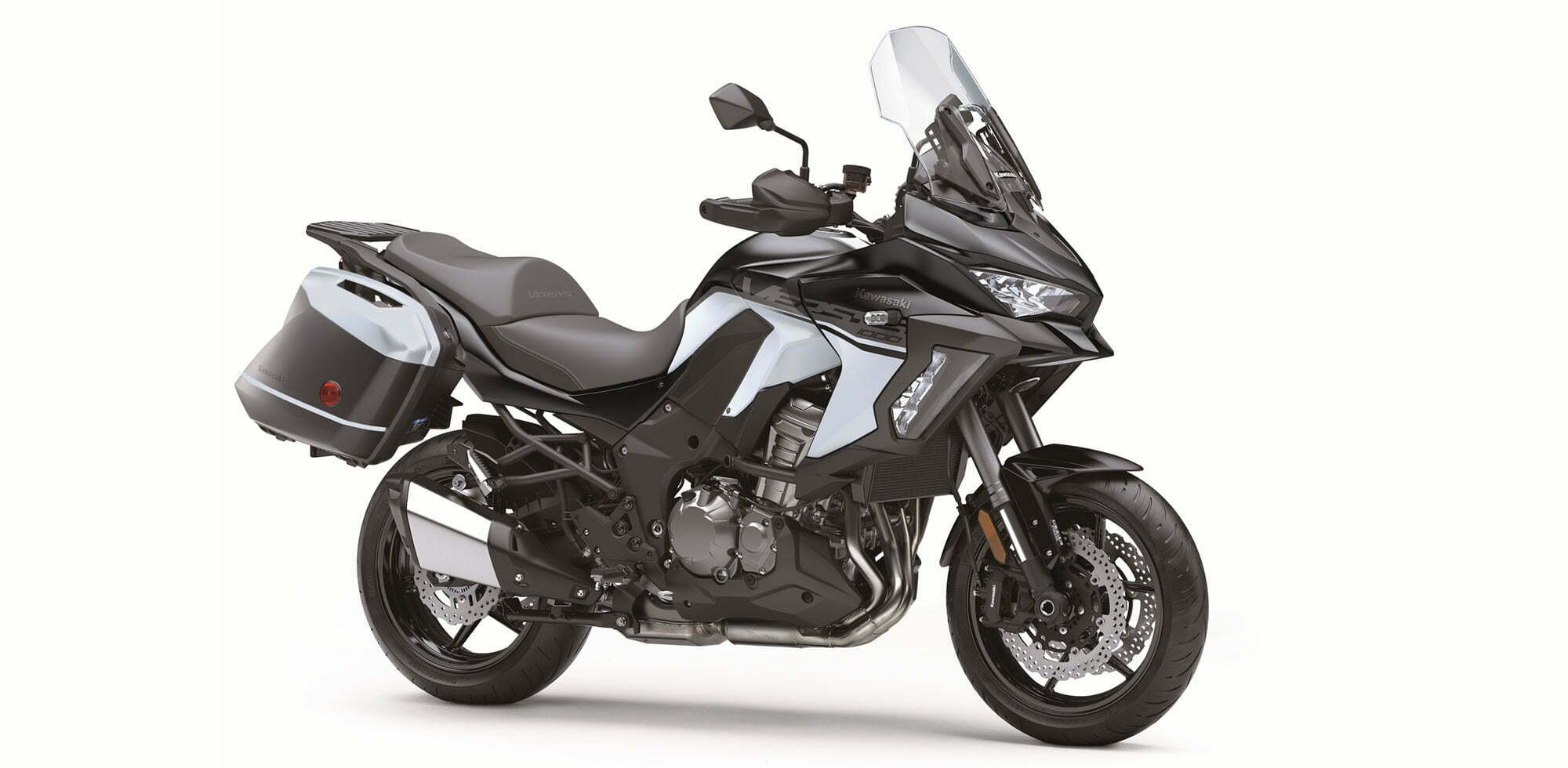  KAWASAKI VERSYS
