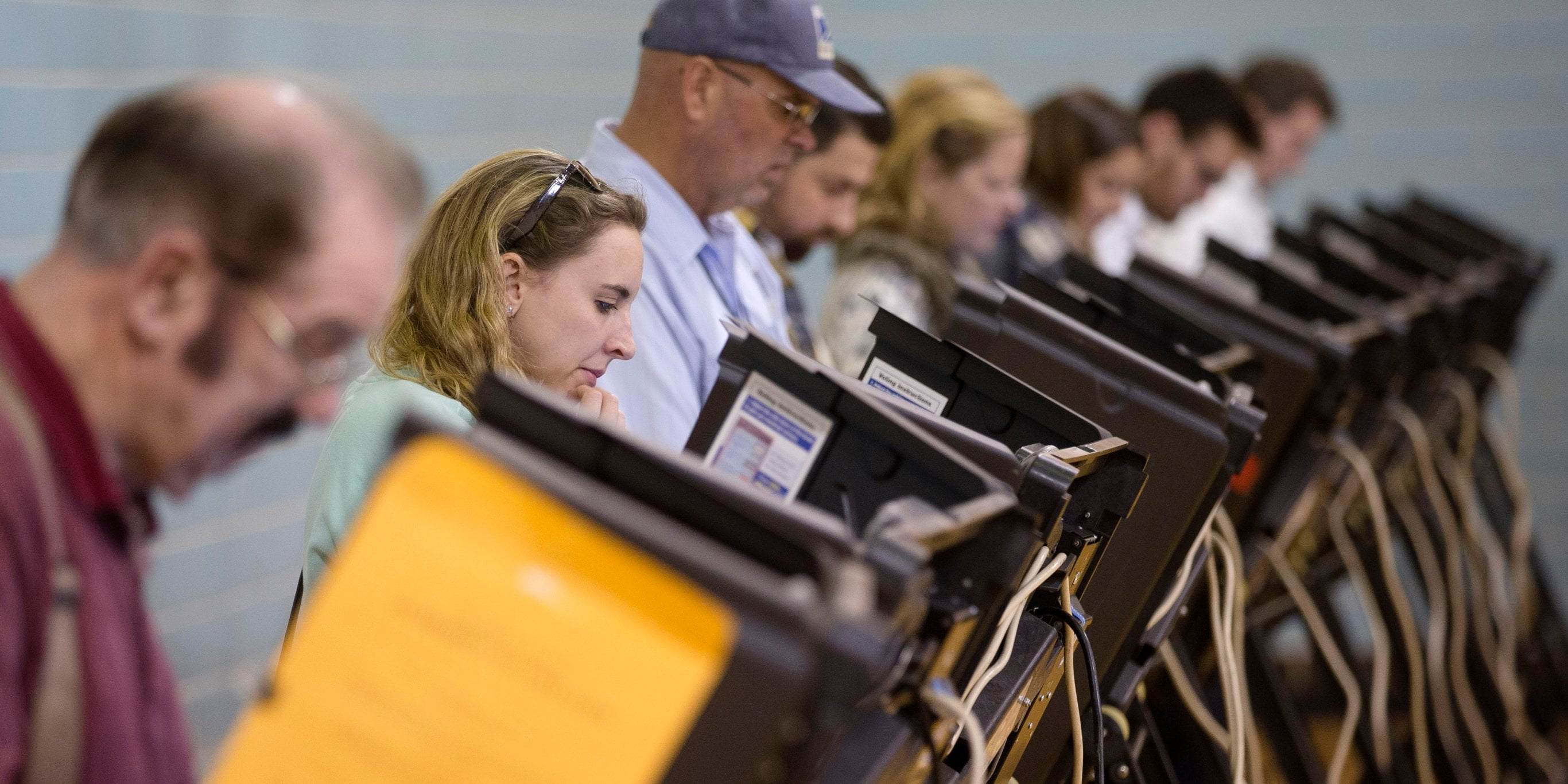  midterm elections