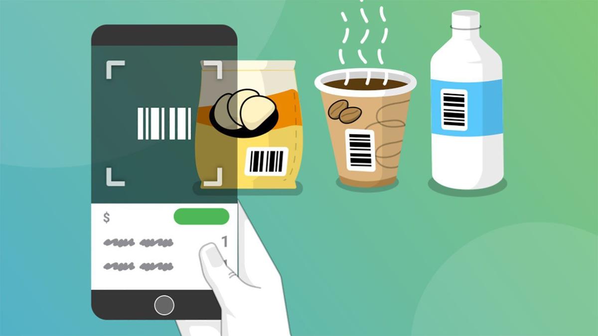 Piloting Mobile Checkout