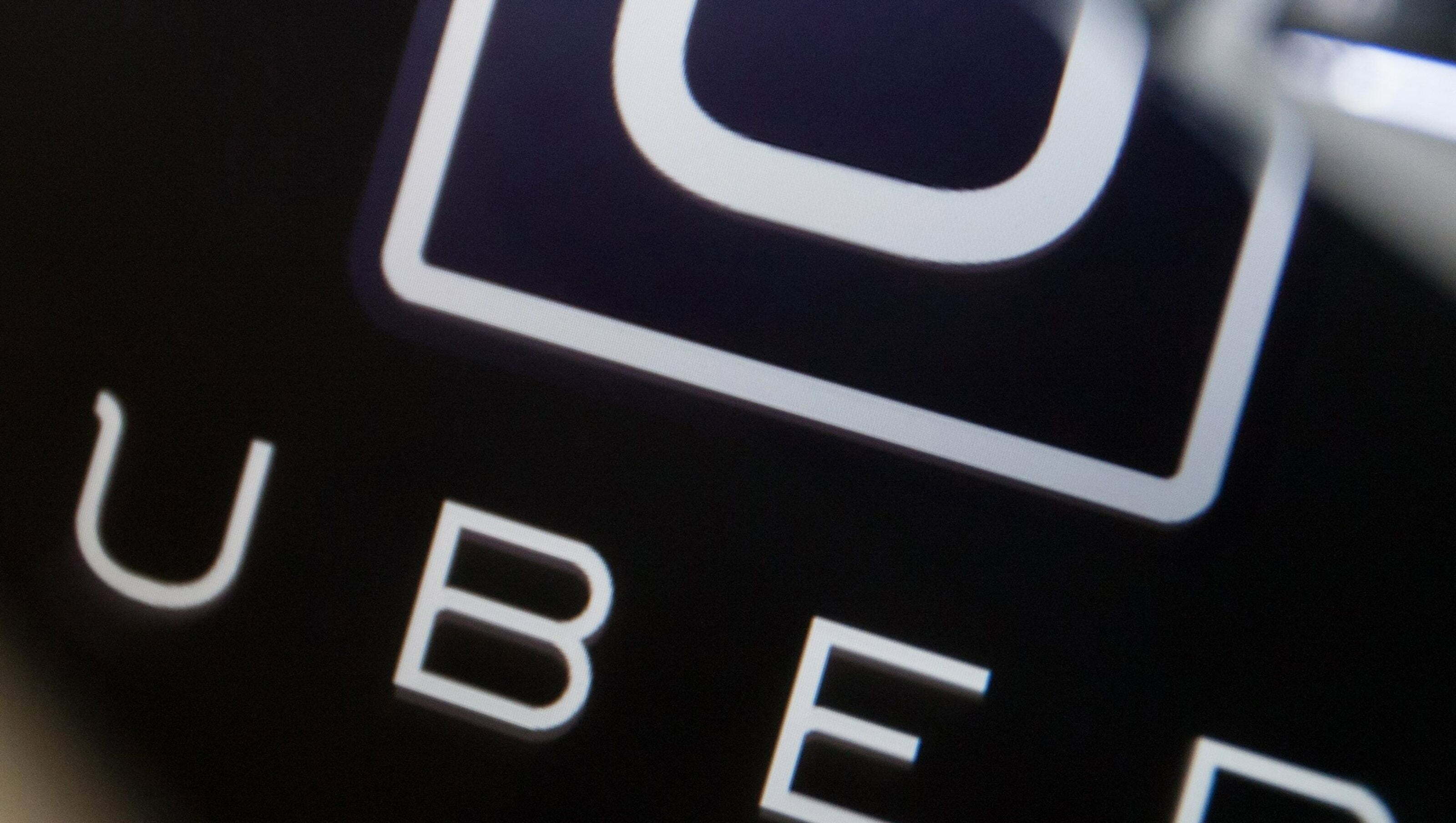 Ride-sharing apps