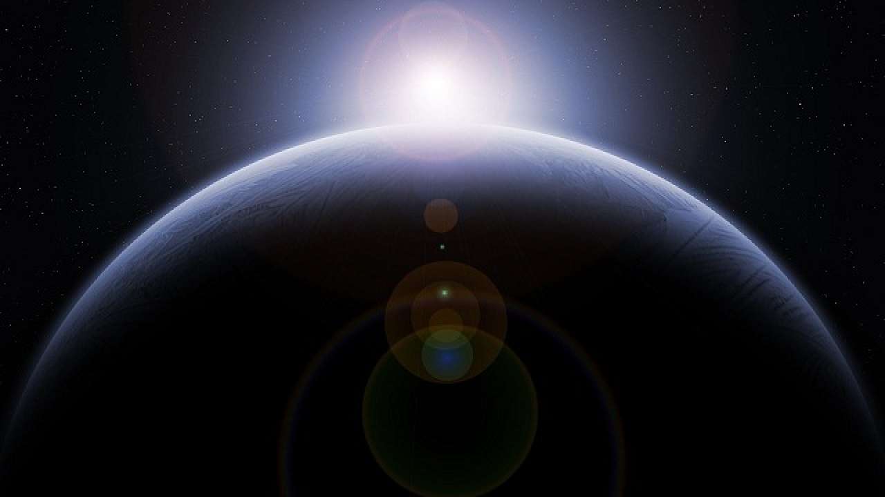 NASA 