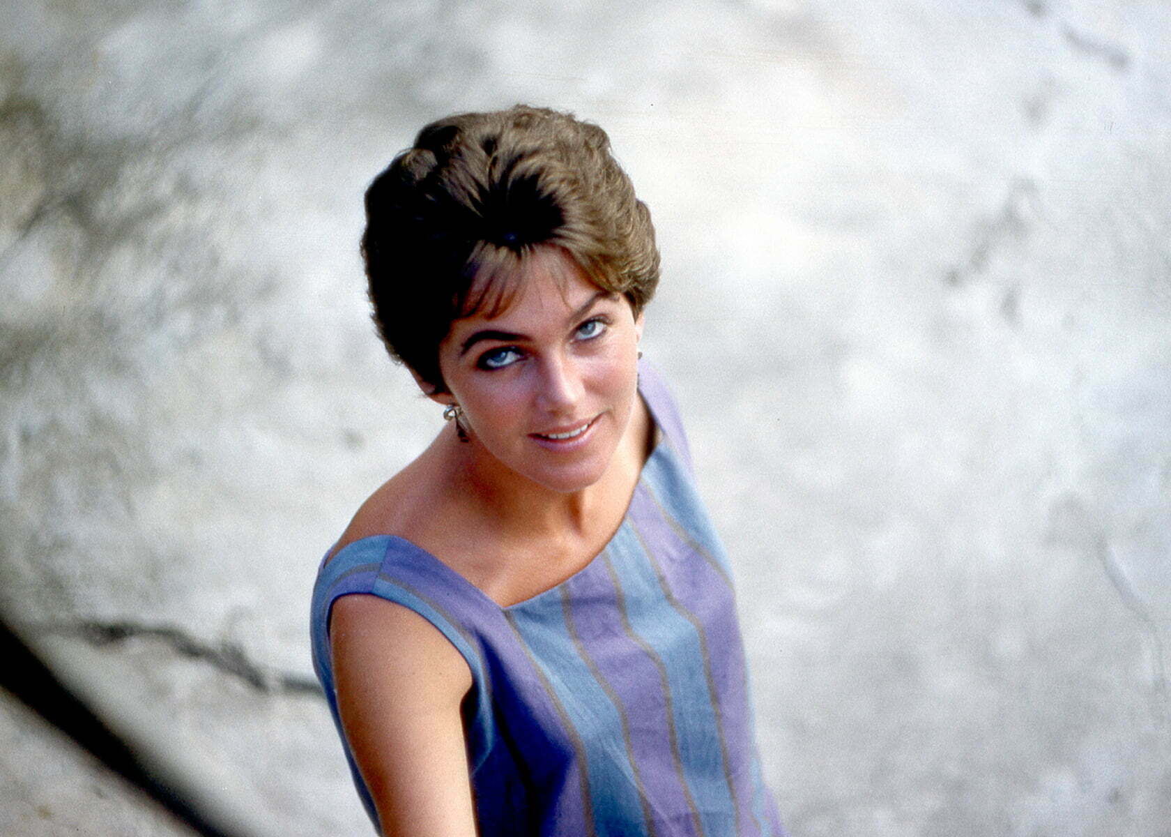 Lucia Berlin