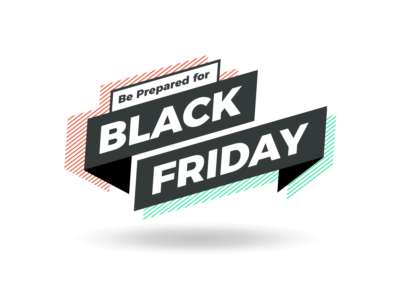 Black Friday