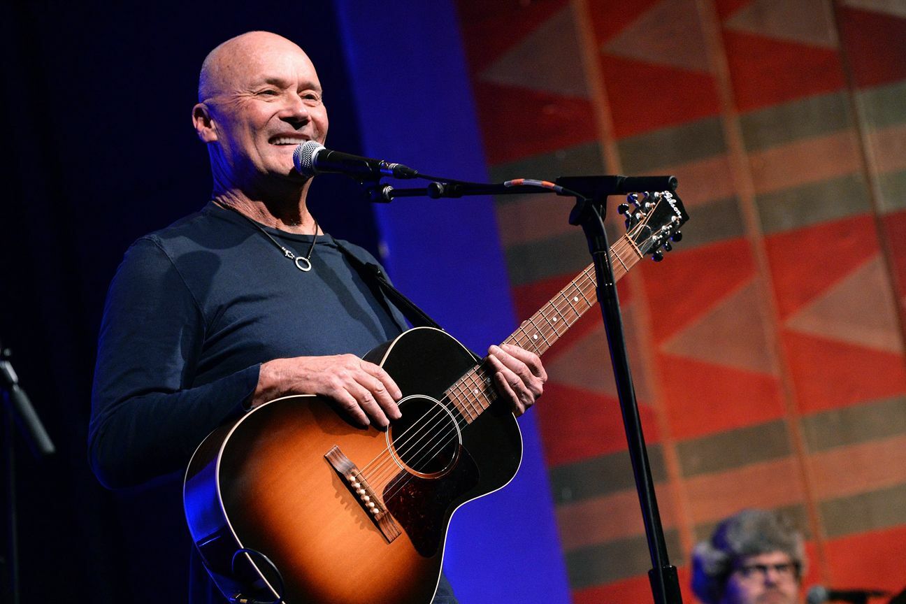  Creed Bratton on Life After 