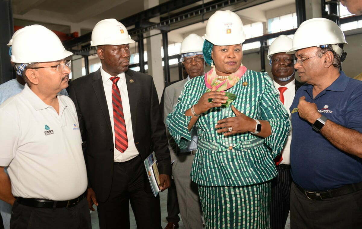 Dangote Sinotruk Automobile 