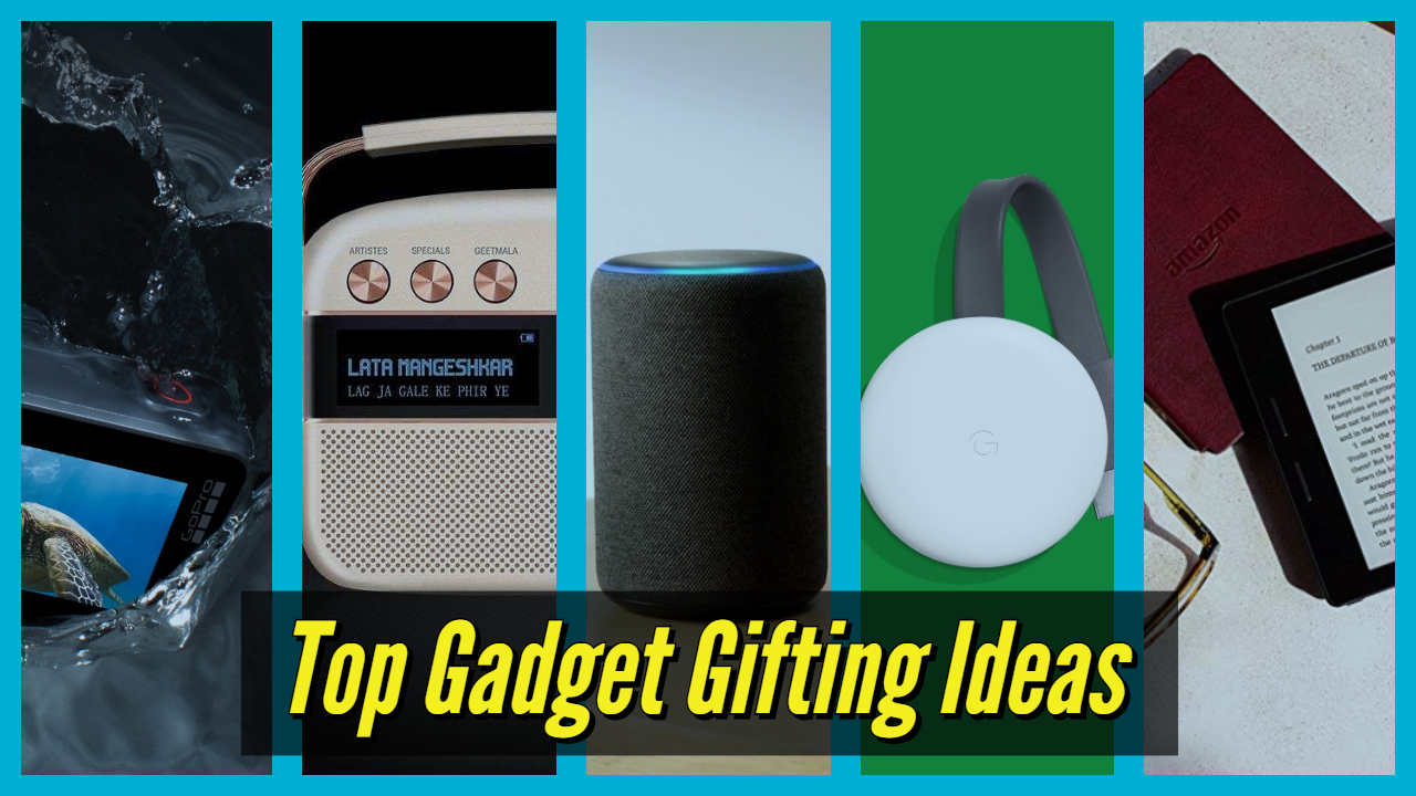 Image result for Top 7 Gadgets That Make For A Perfect Diwali Gift