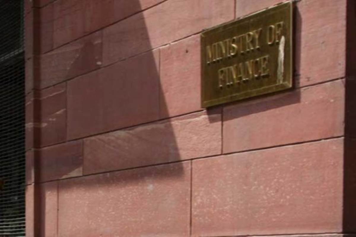 Finance Ministry