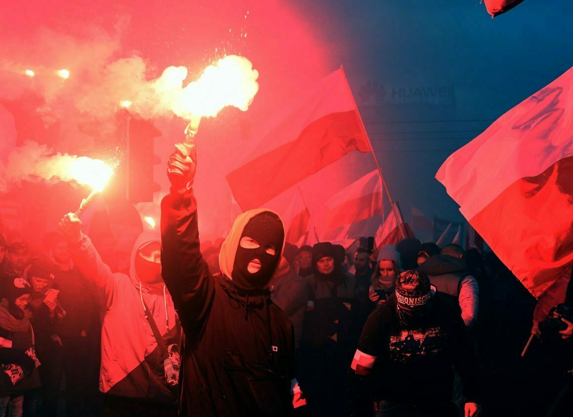  Poland's president