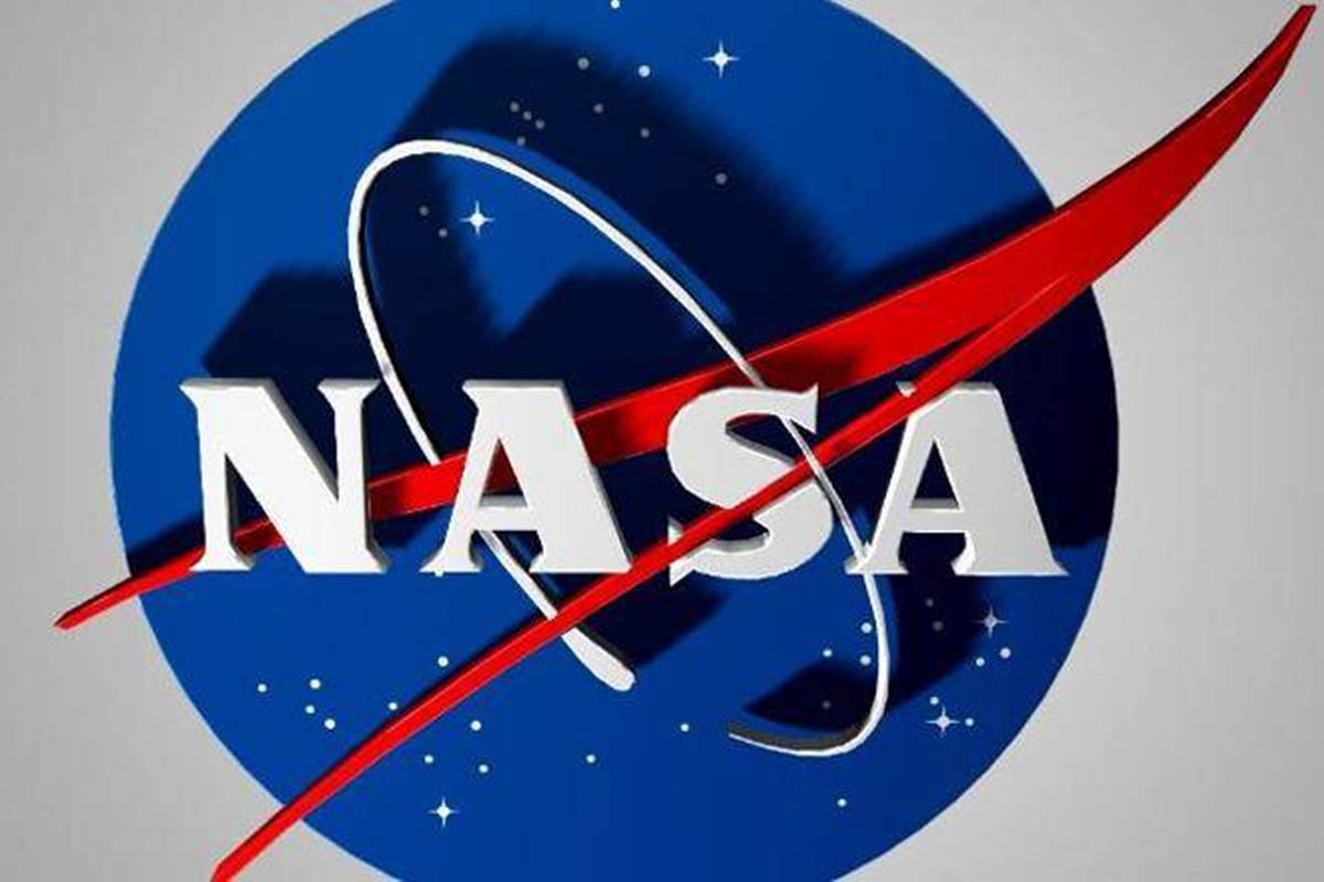 NASA 