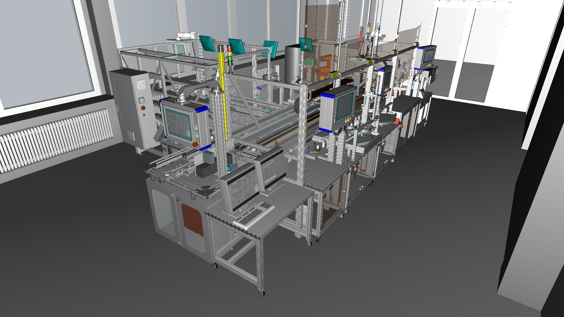  Digital Manufacturing 