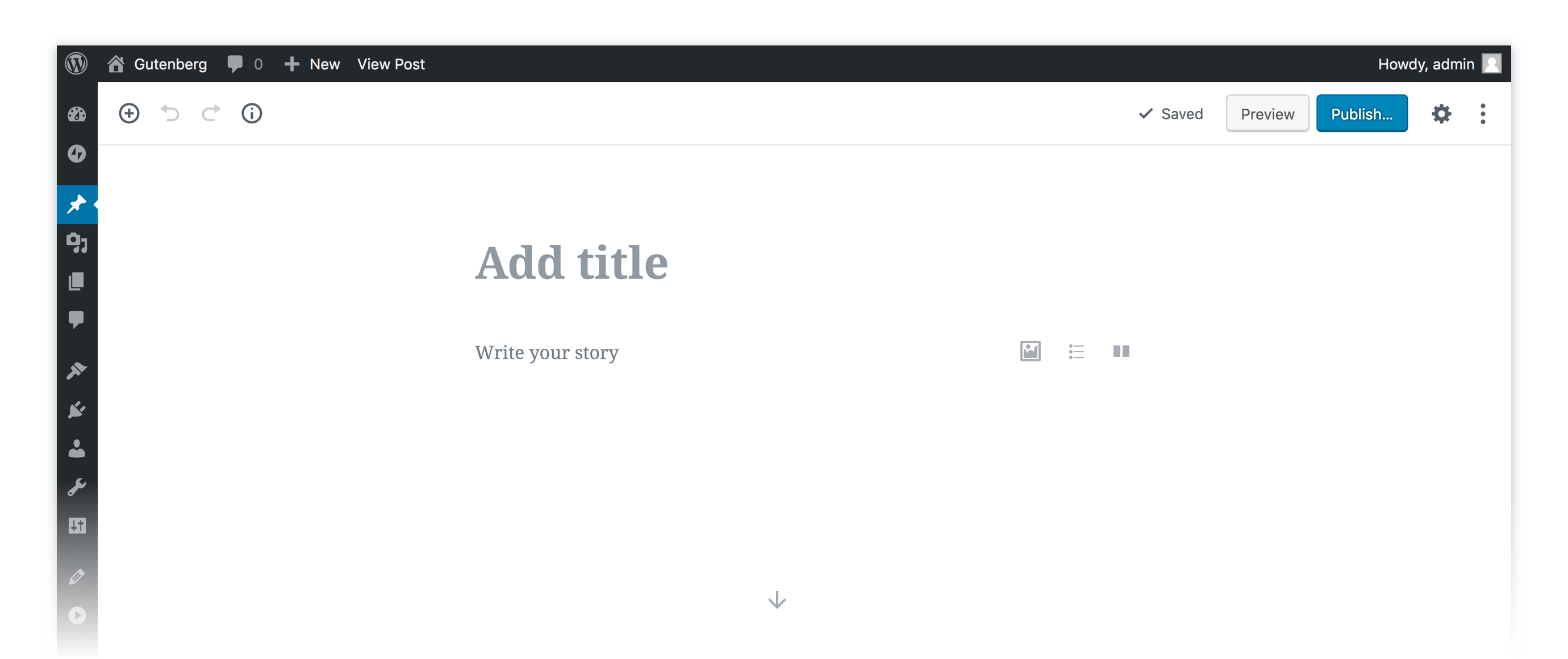 WordPress