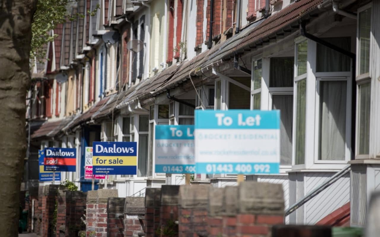 UK property