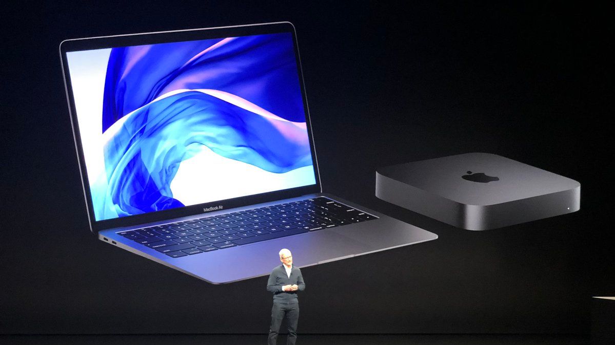  Apple MacBook