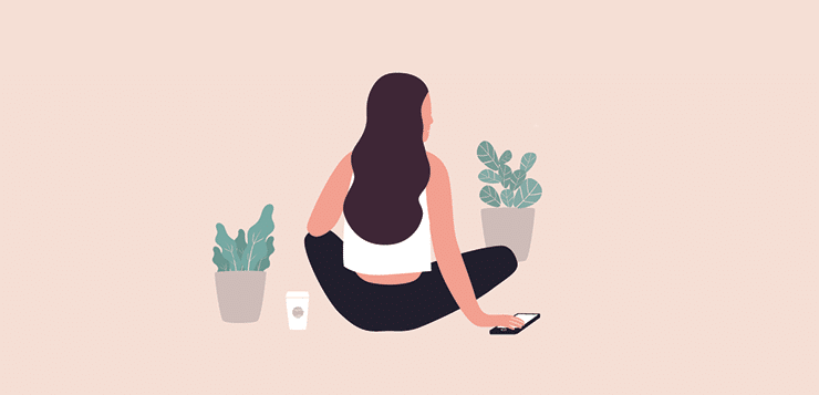 Mindfulness apps