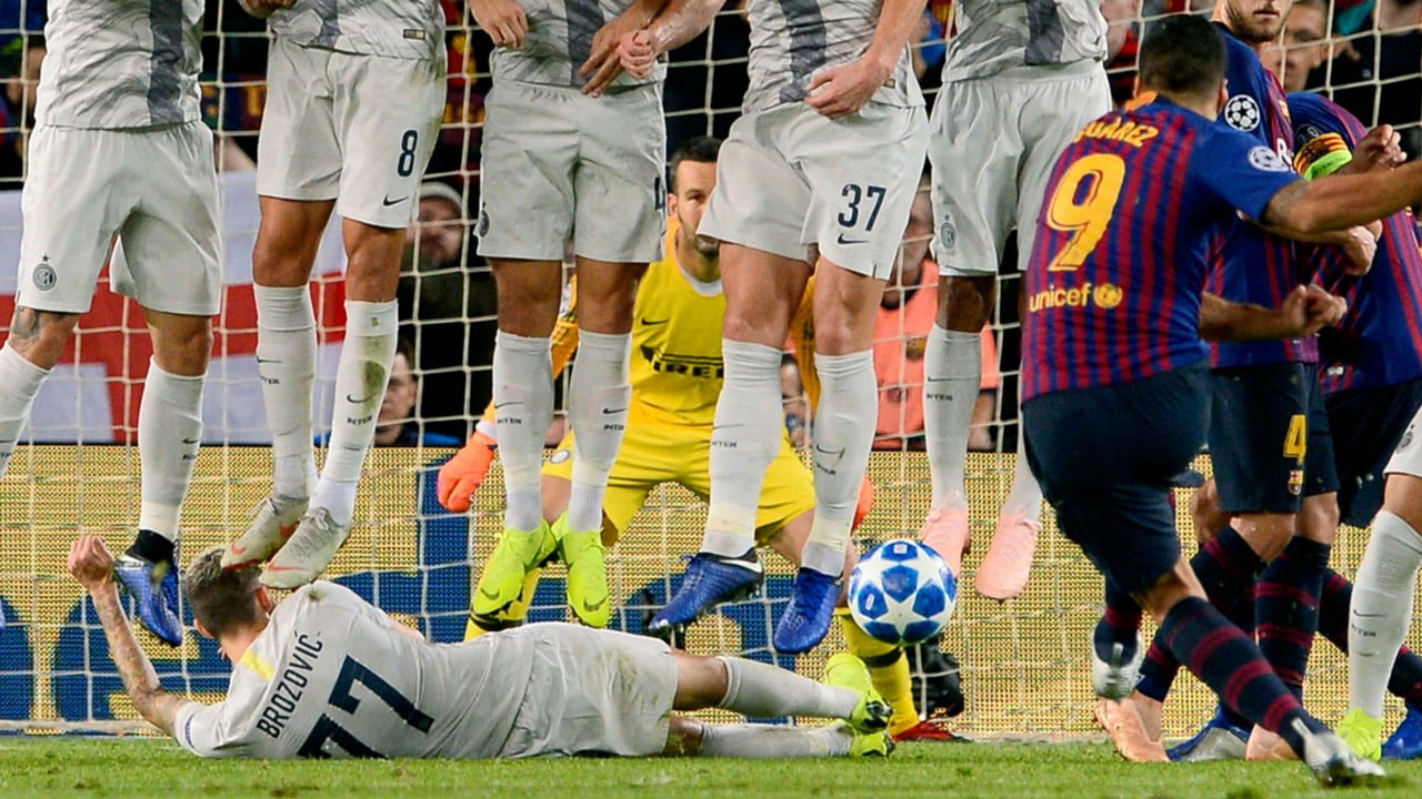  Marcelo Brozovic