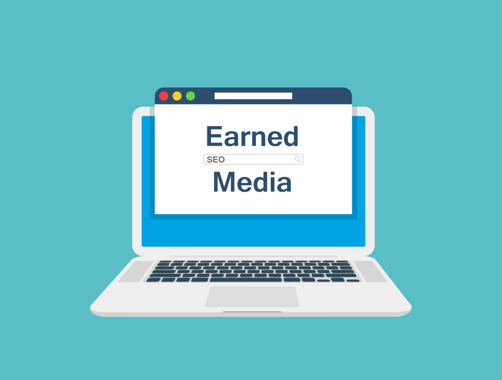 media