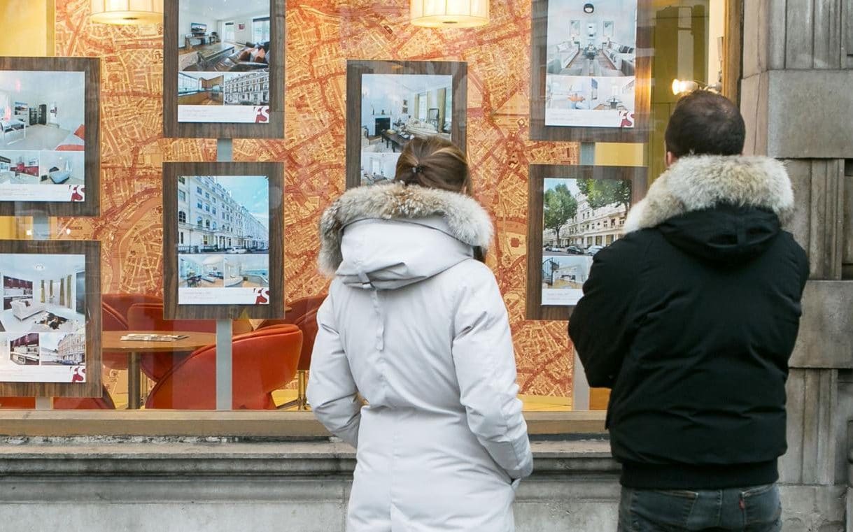 UK property